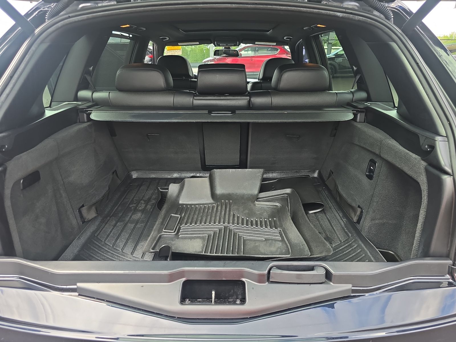 2011 BMW X5 M Base AWD