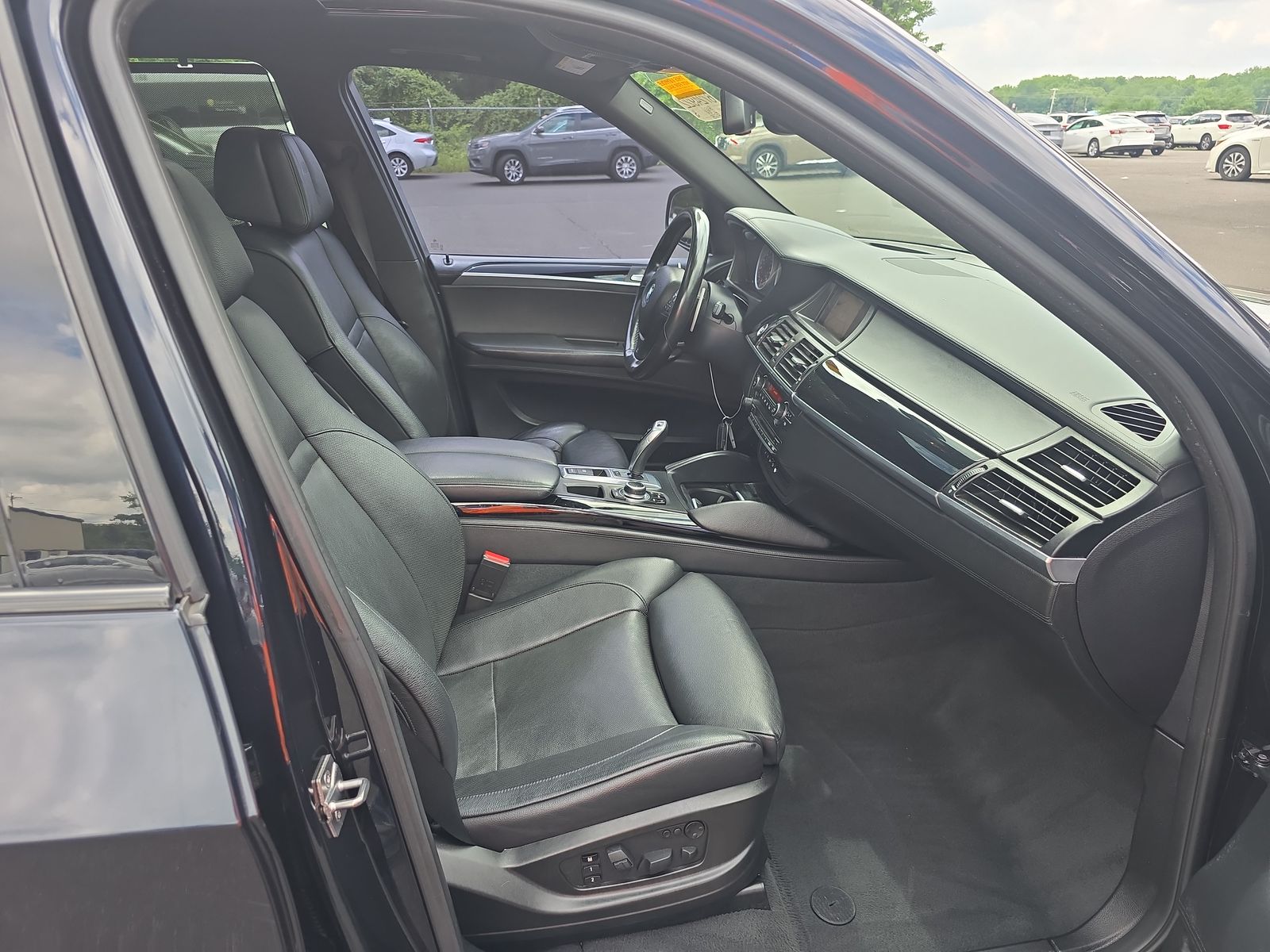 2011 BMW X5 M Base AWD