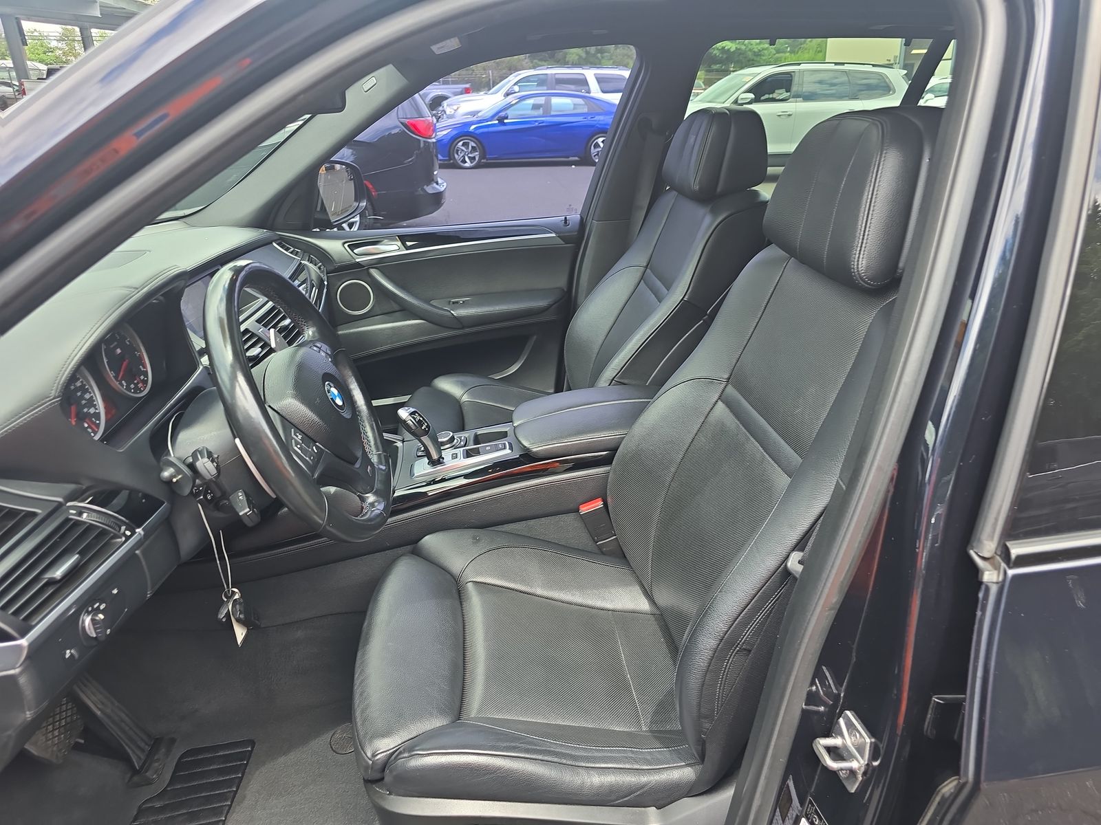 2011 BMW X5 M Base AWD