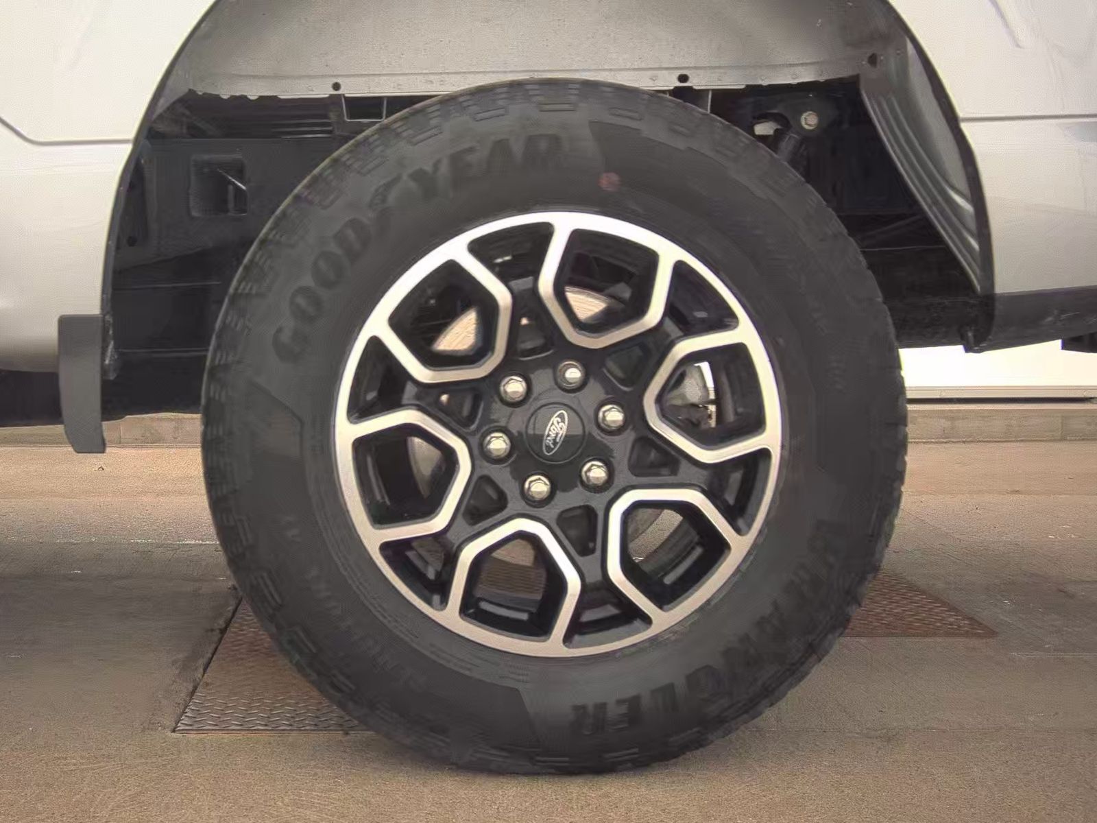 2022 Ford F-150 XLT AWD