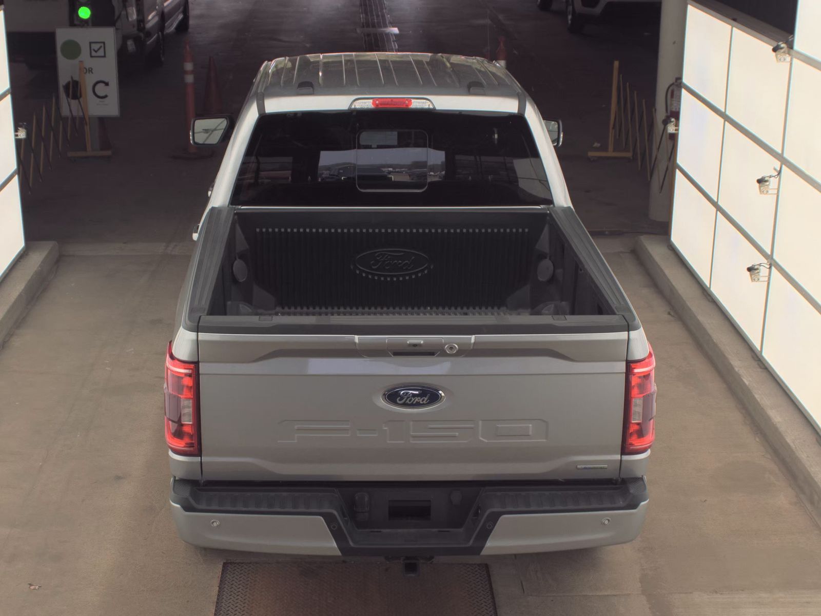 2022 Ford F-150 XLT AWD