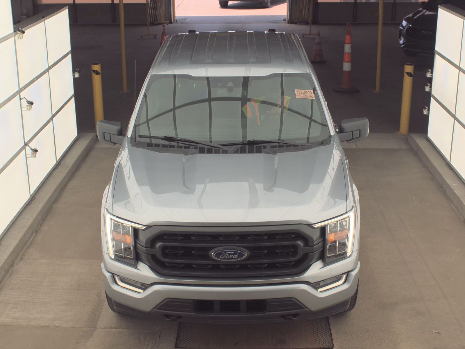 2022 Ford F-150 XLT AWD