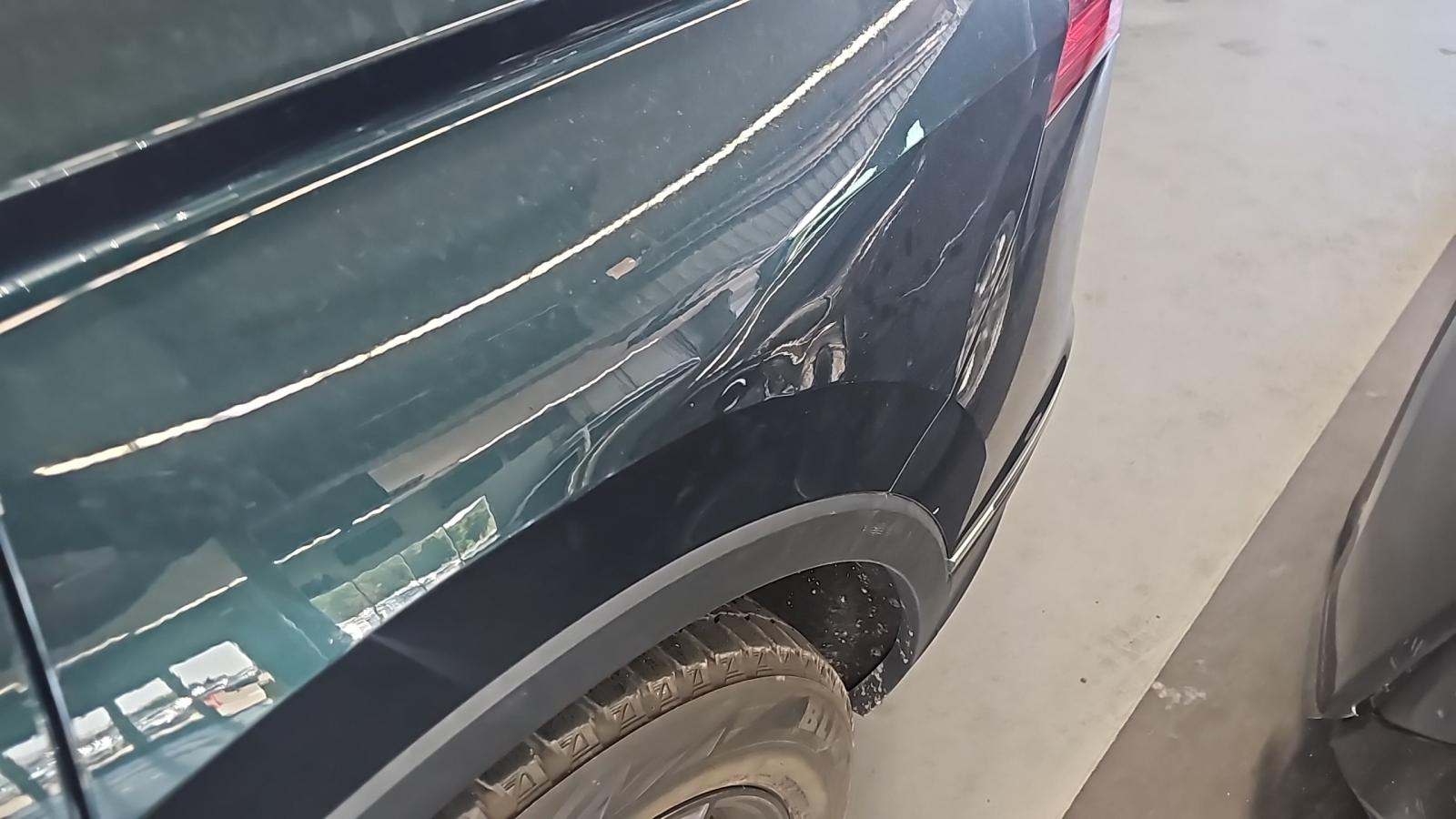 2018 Volkswagen Tiguan 2.0T SE AWD