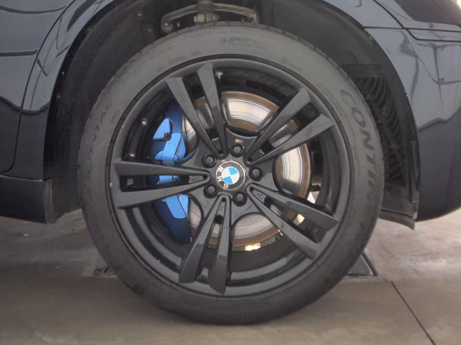 2011 BMW X5 M Base AWD