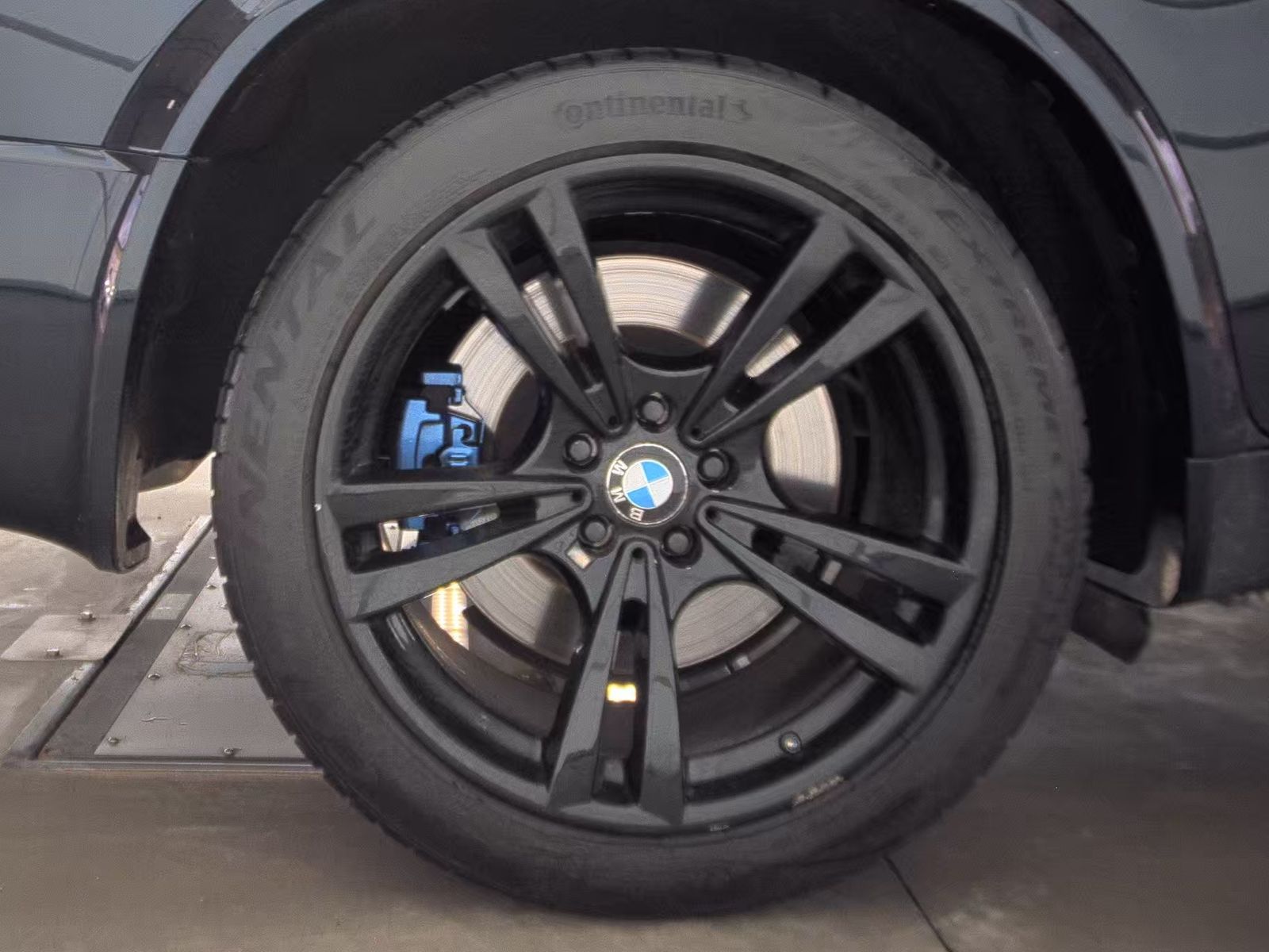 2011 BMW X5 M Base AWD