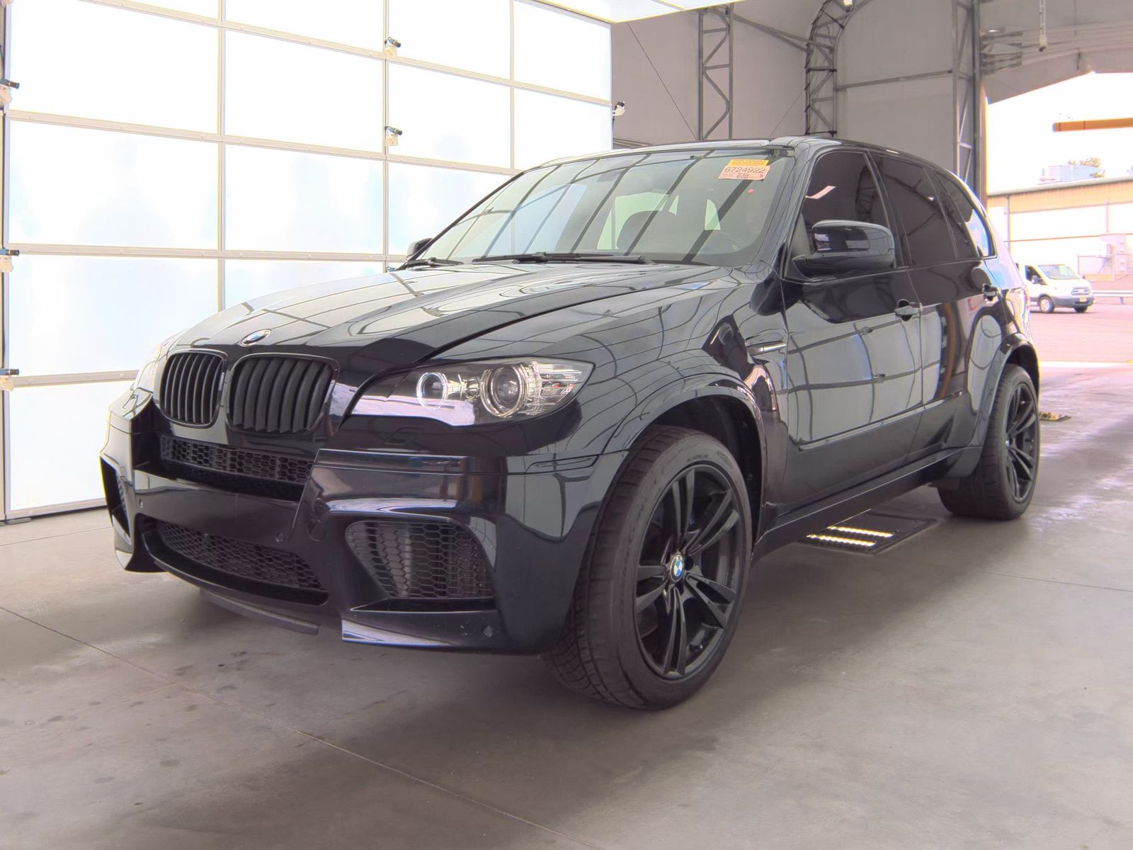 2011 BMW X5 M Base AWD