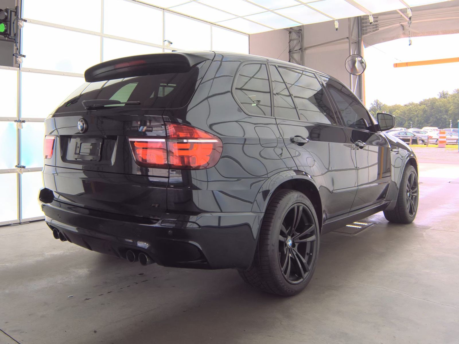 2011 BMW X5 M Base AWD