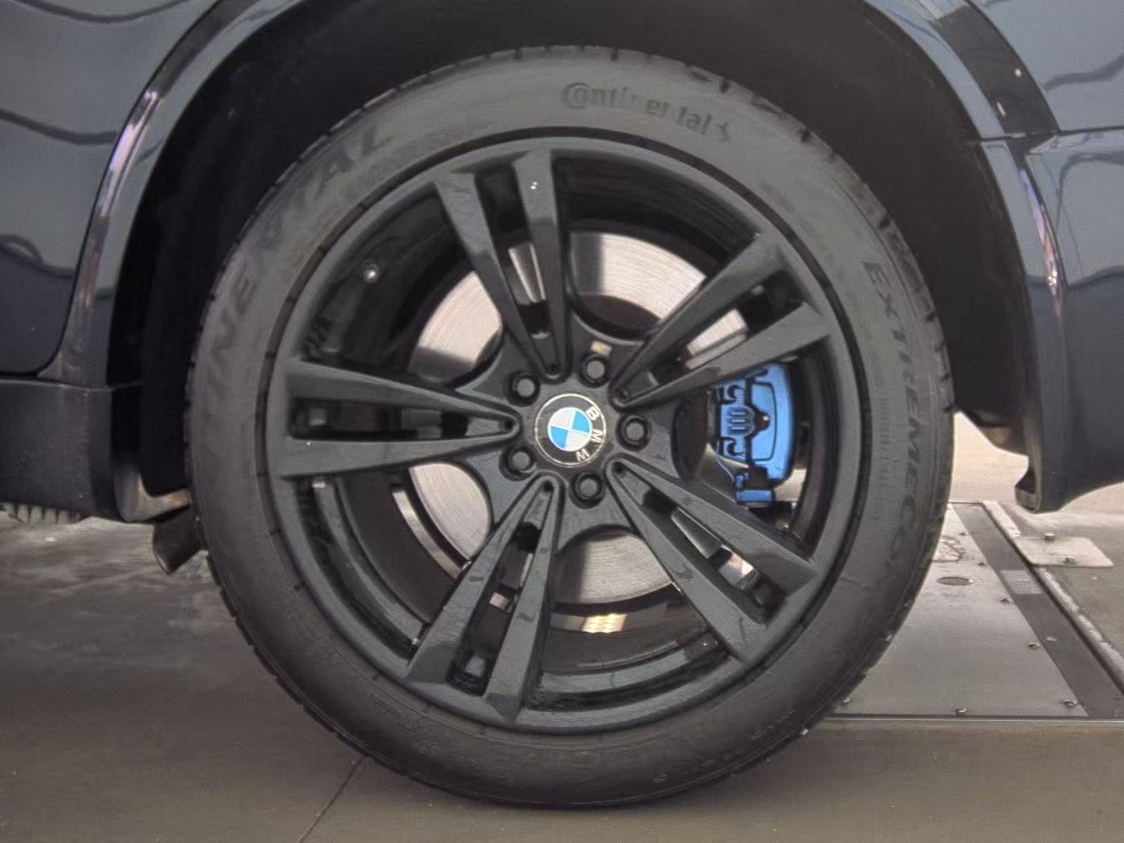 2011 BMW X5 M Base AWD