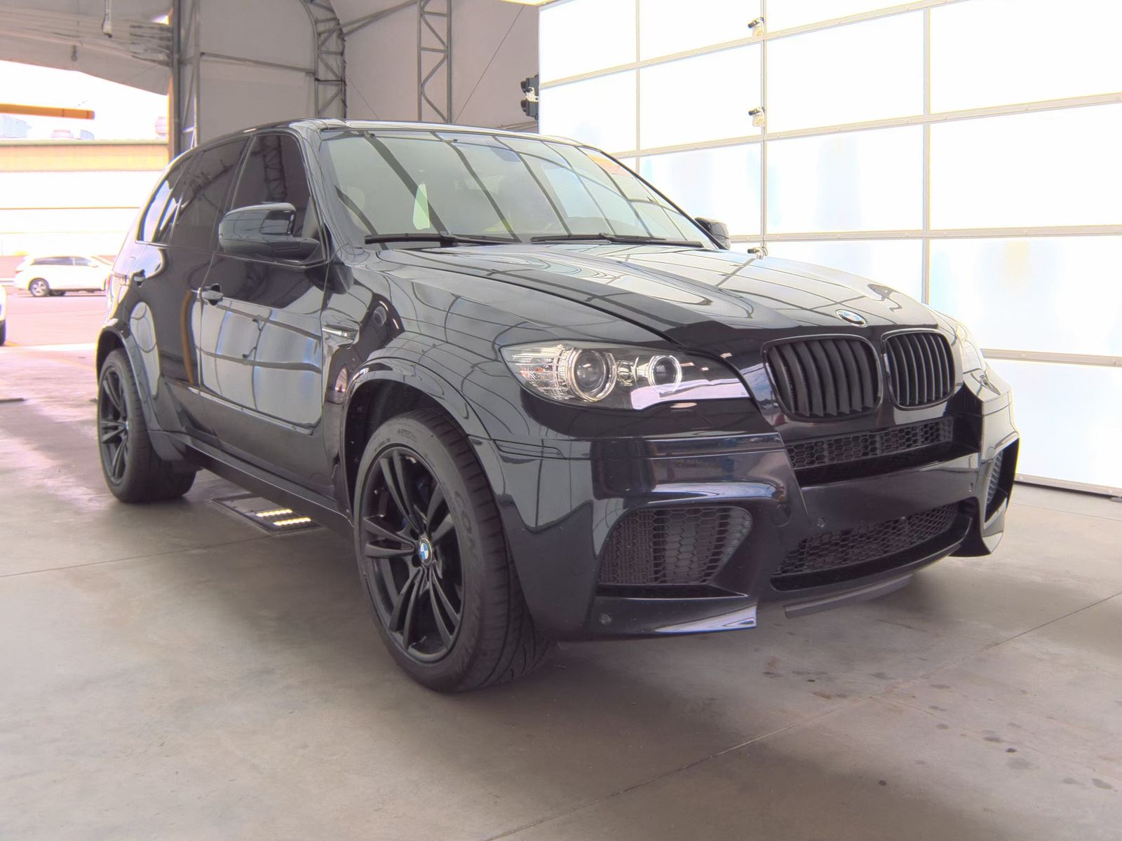 2011 BMW X5 M Base AWD
