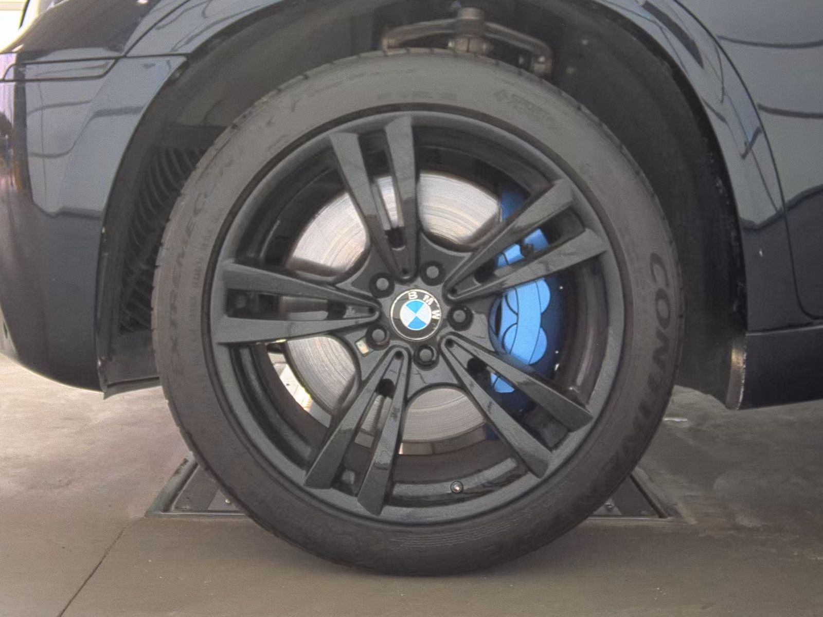2011 BMW X5 M Base AWD