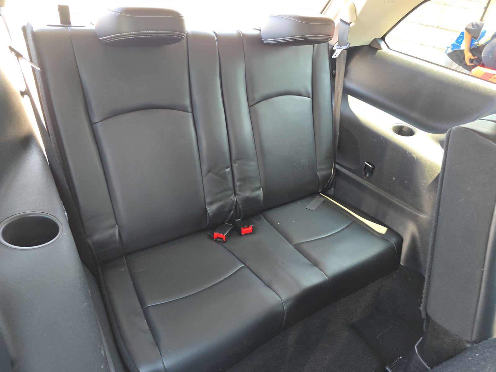 2018 Dodge Journey Crossroad FWD