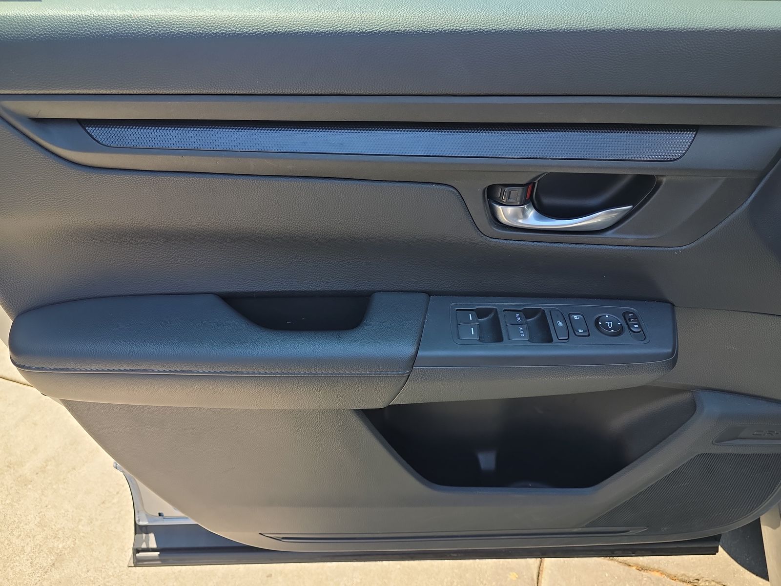 2023 Honda CR-V EX AWD