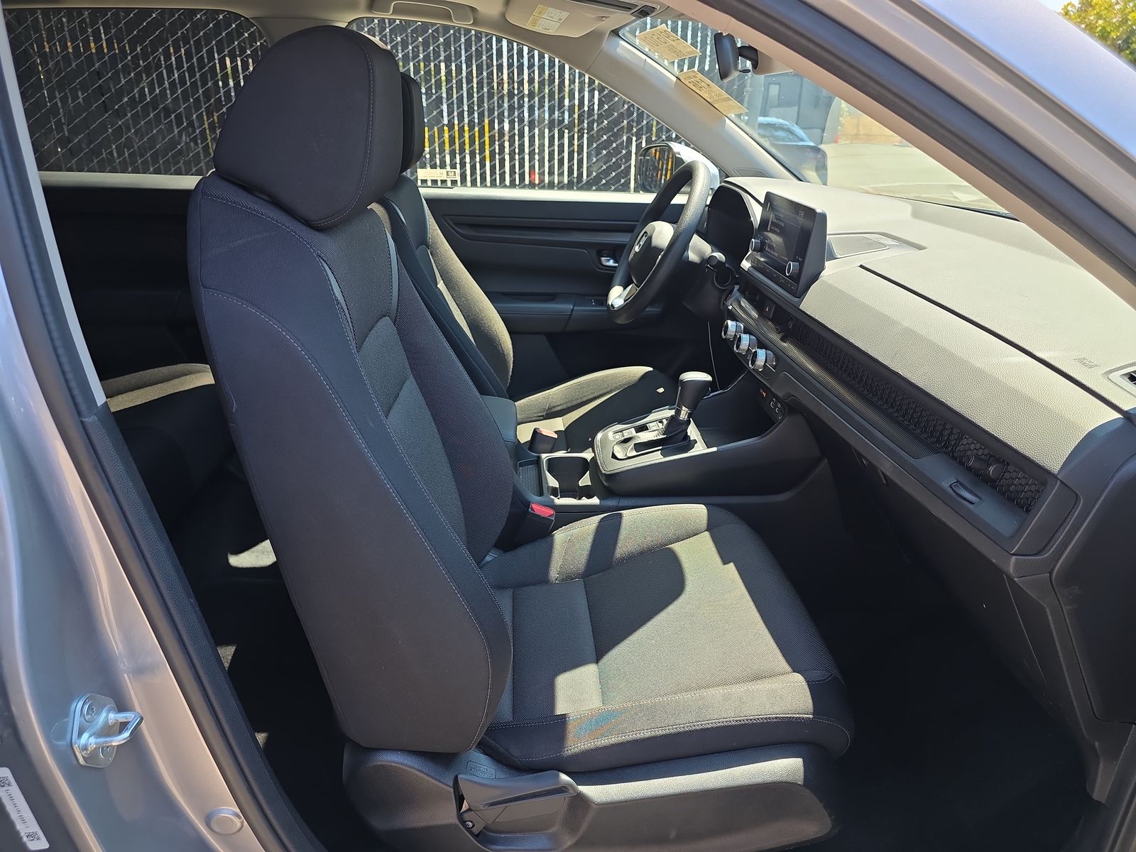 2023 Honda CR-V EX AWD