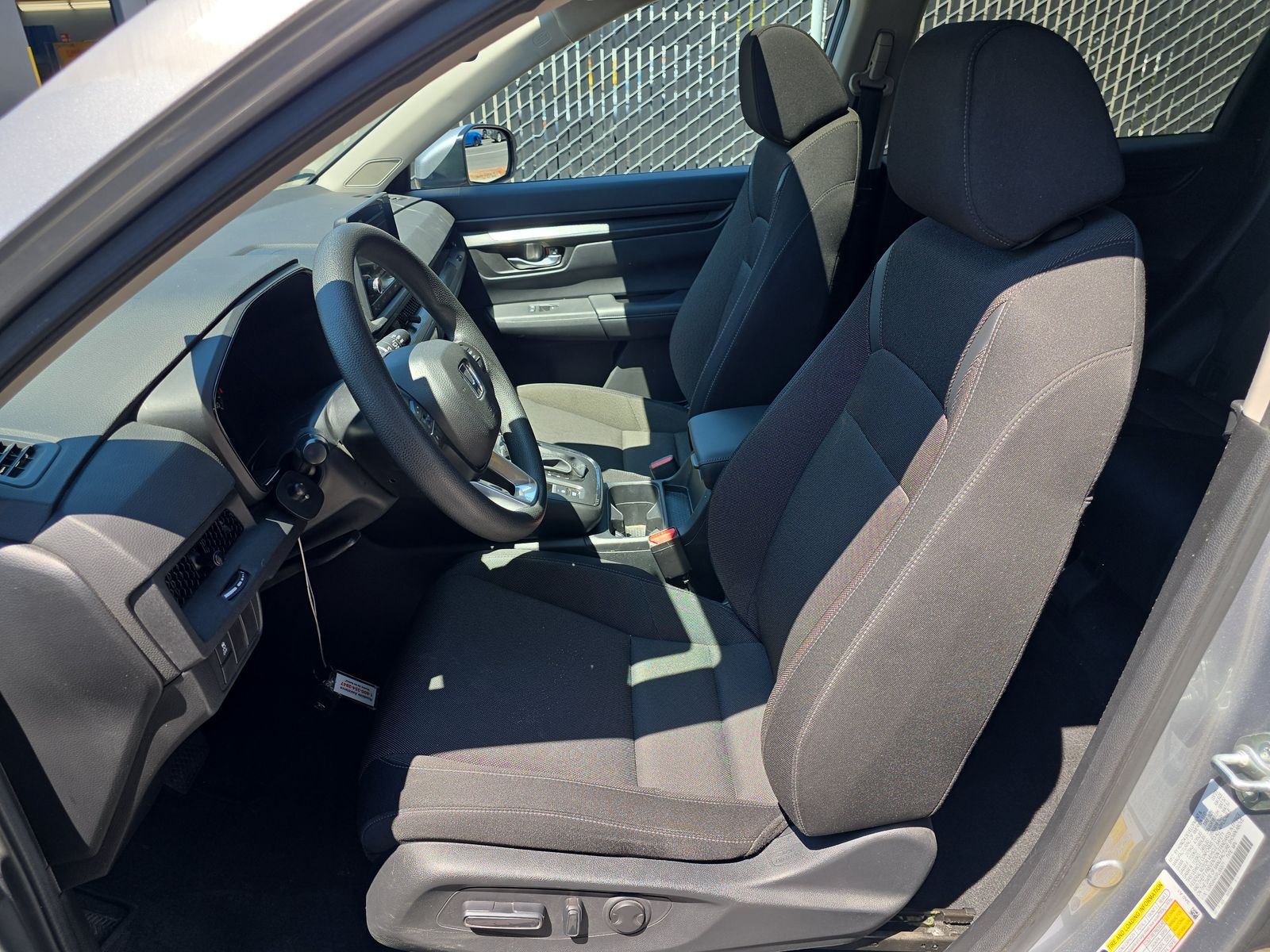 2023 Honda CR-V EX AWD