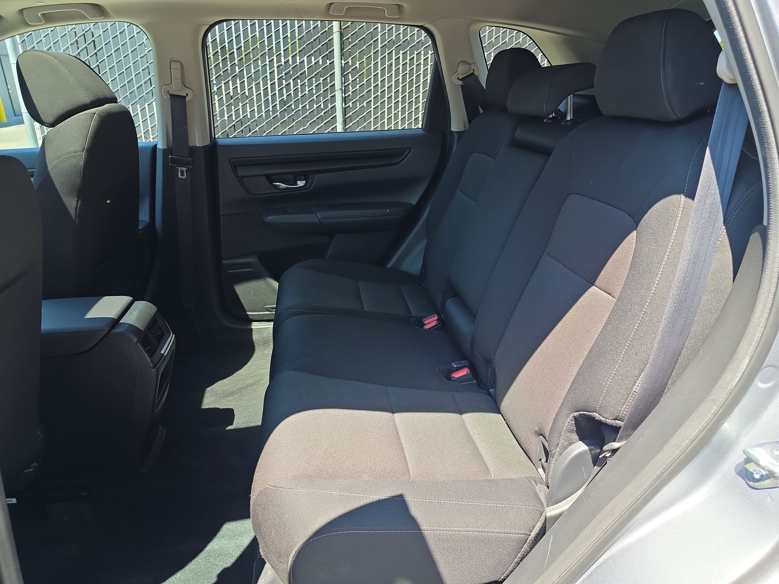 2023 Honda CR-V EX AWD