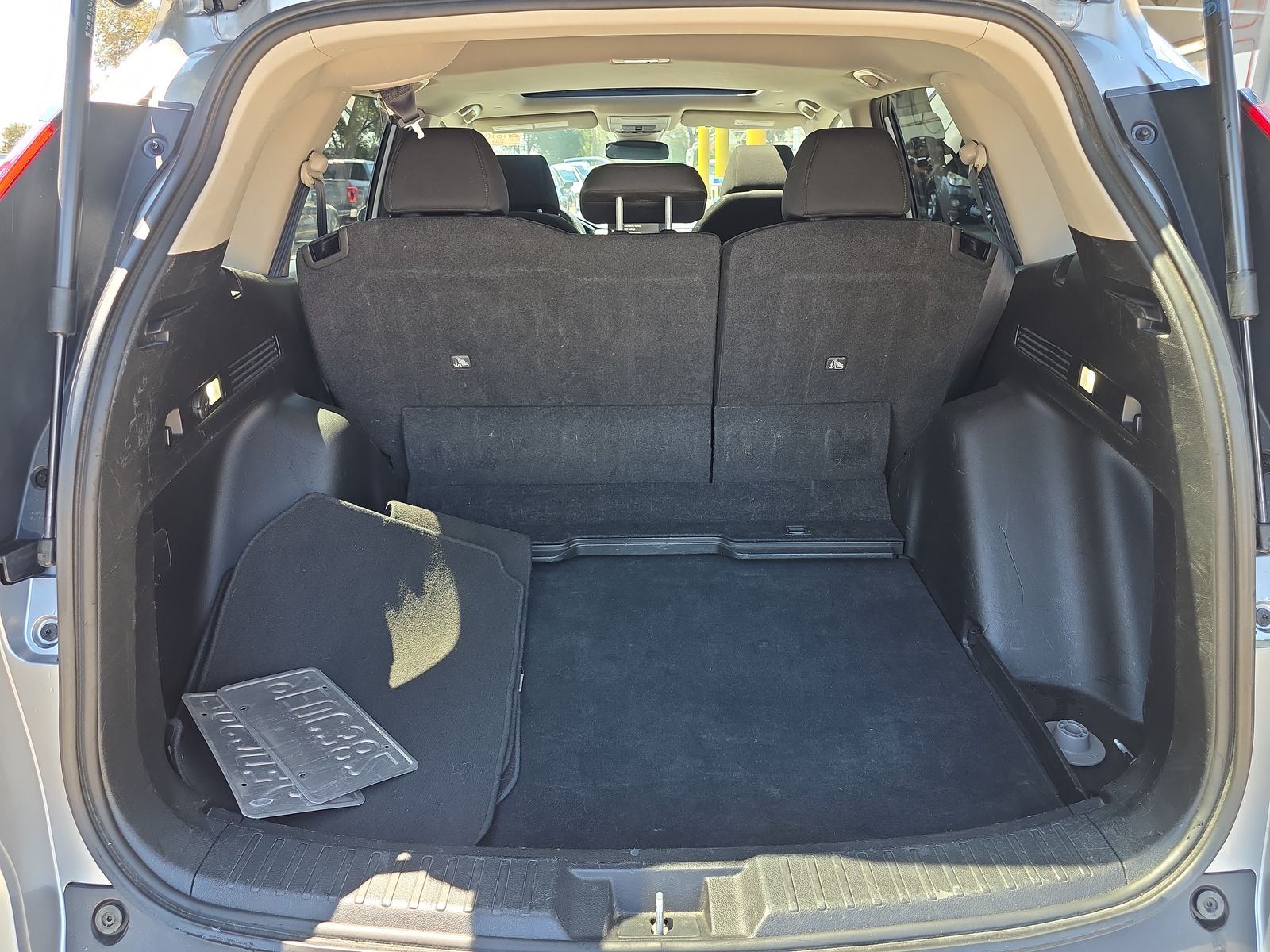 2023 Honda CR-V EX AWD