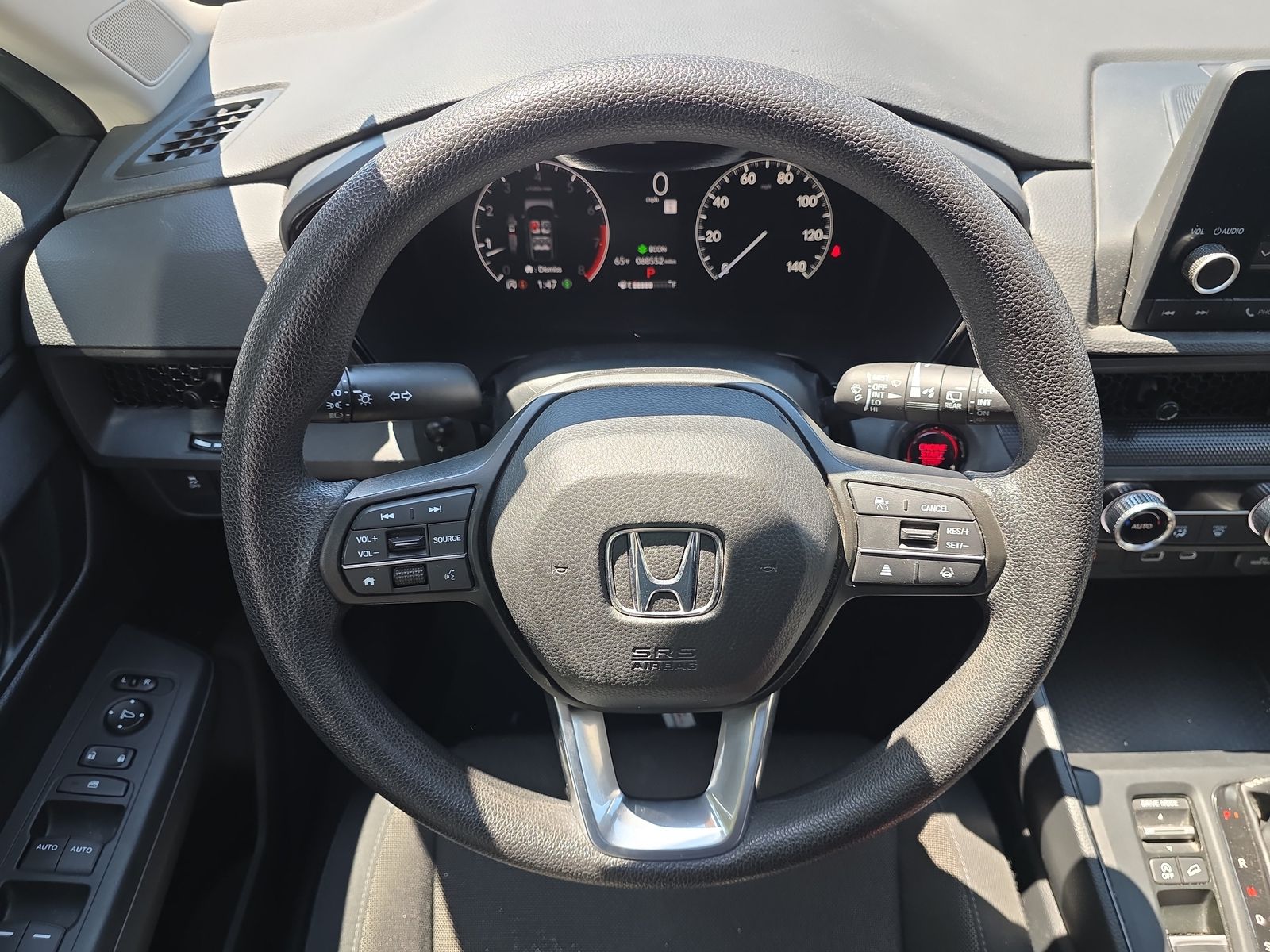 2023 Honda CR-V EX AWD