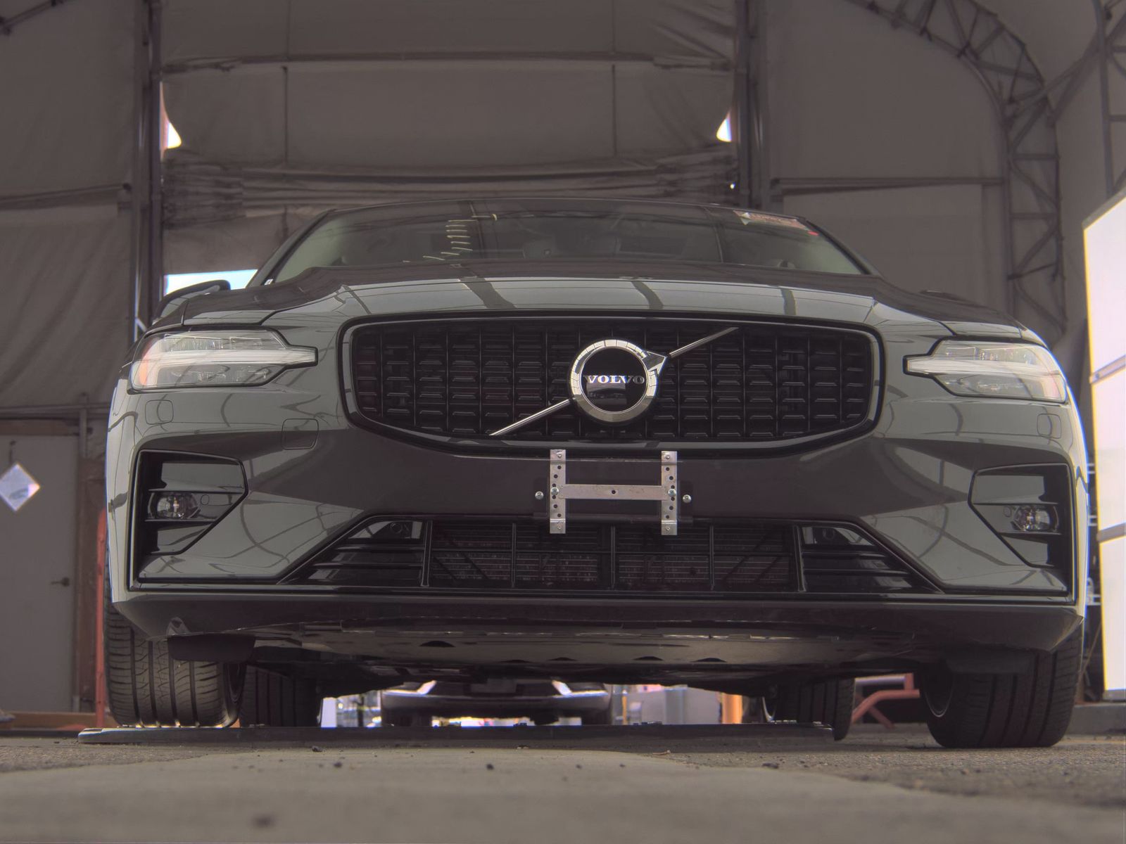 2025 Volvo S60 B5 Core AWD