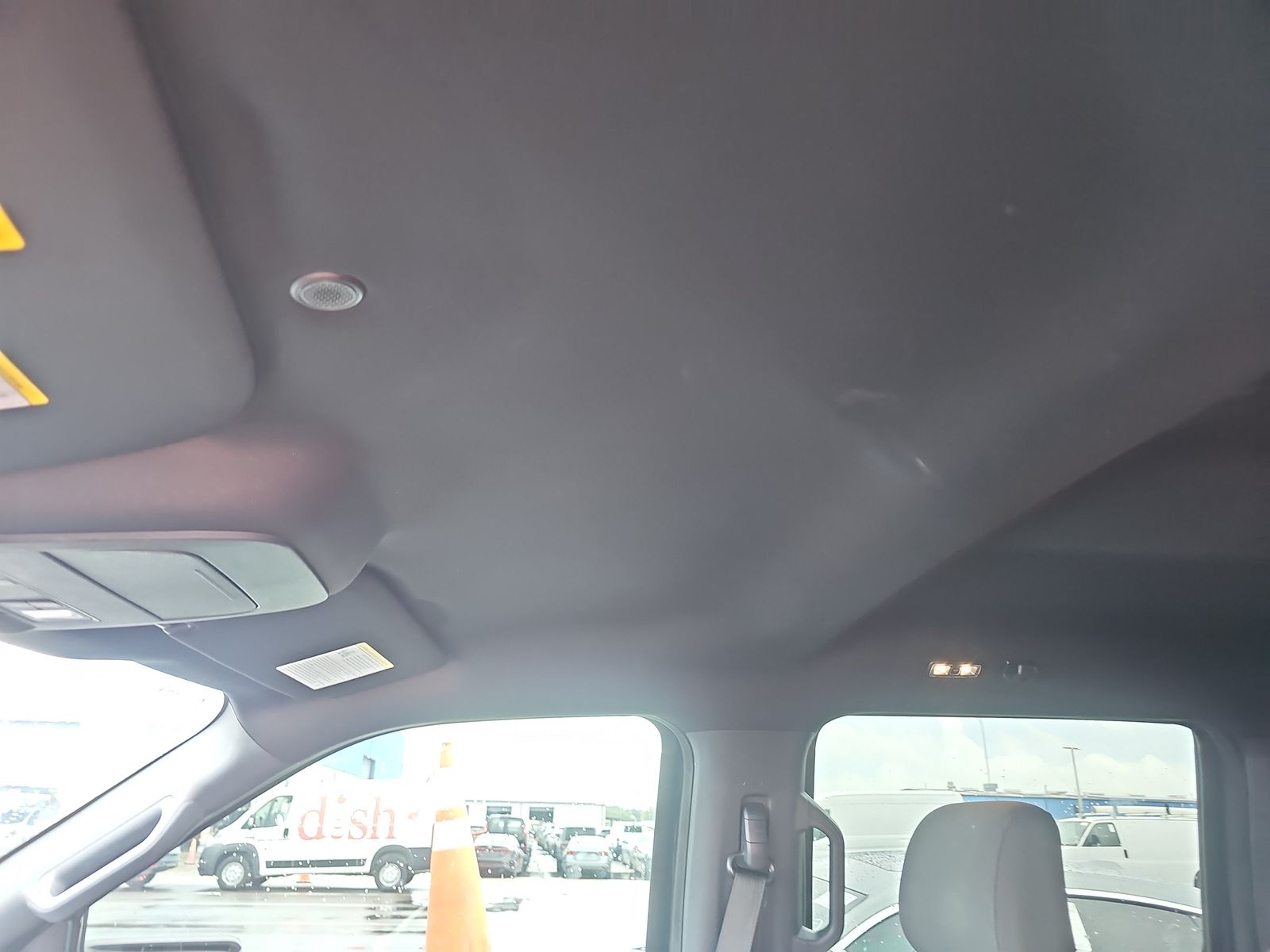 2023 Ford F-150 XL RWD