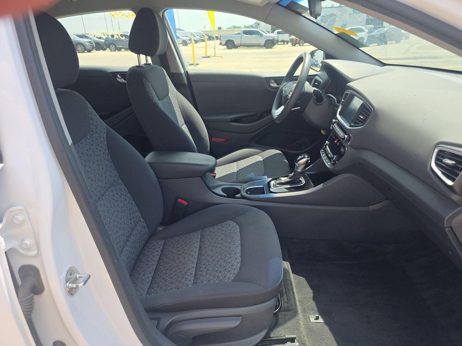2019 Hyundai Ioniq Hybrid Blue FWD