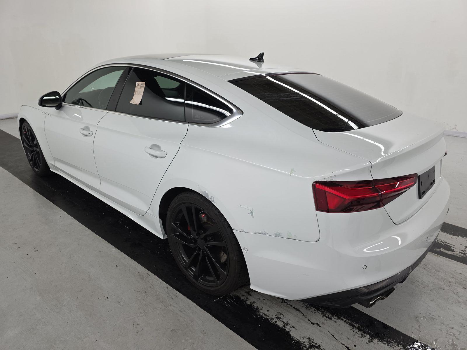 2021 Audi S5 Prestige AWD