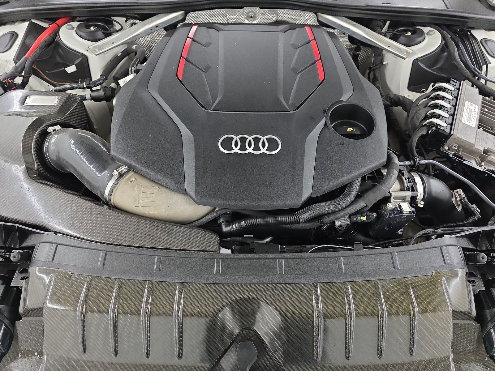2021 Audi S5 Prestige AWD