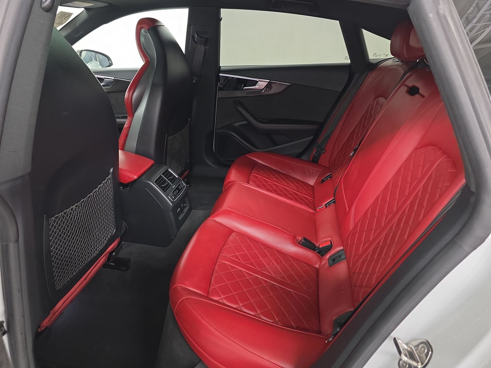 2021 Audi S5 Prestige AWD