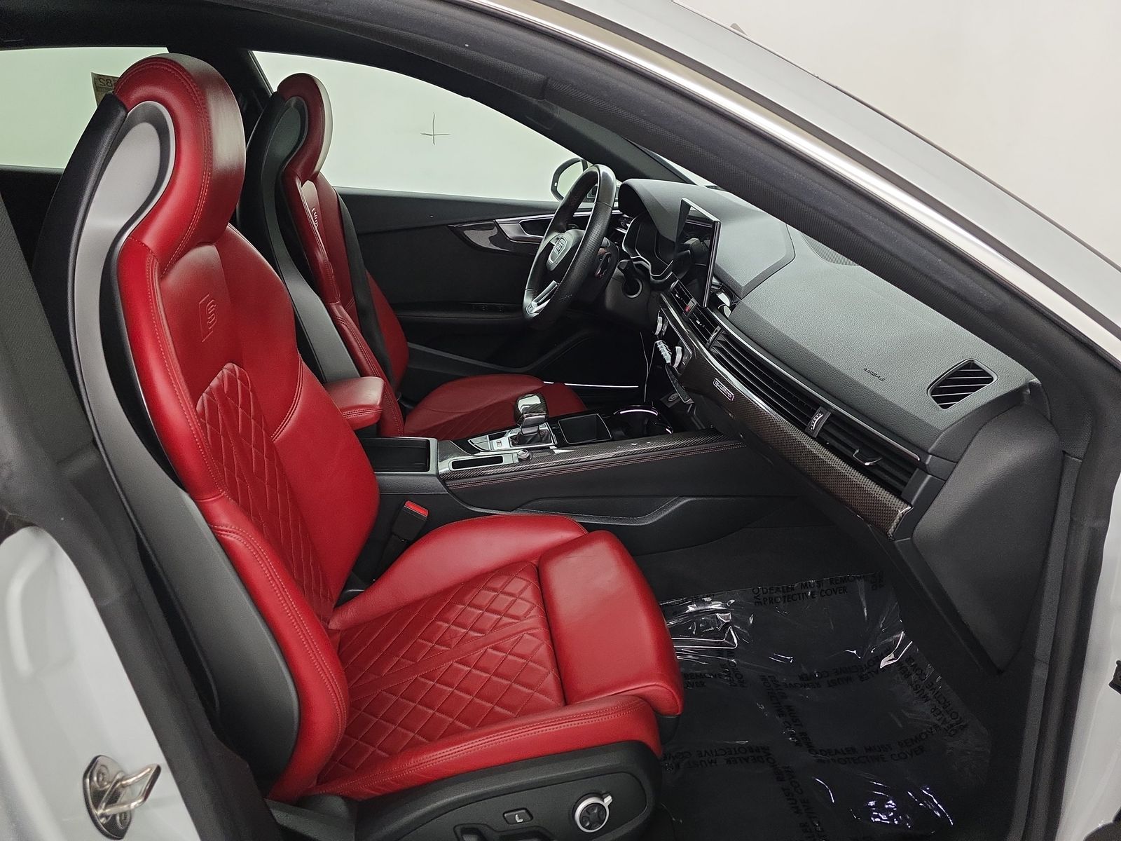 2021 Audi S5 Prestige AWD