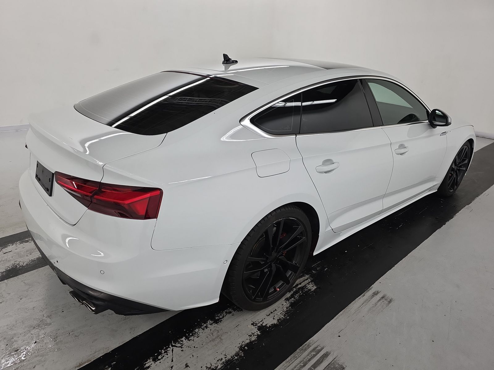 2021 Audi S5 Prestige AWD