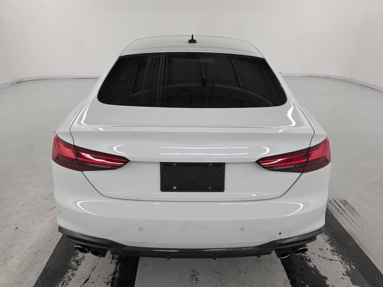 2021 Audi S5 Prestige AWD