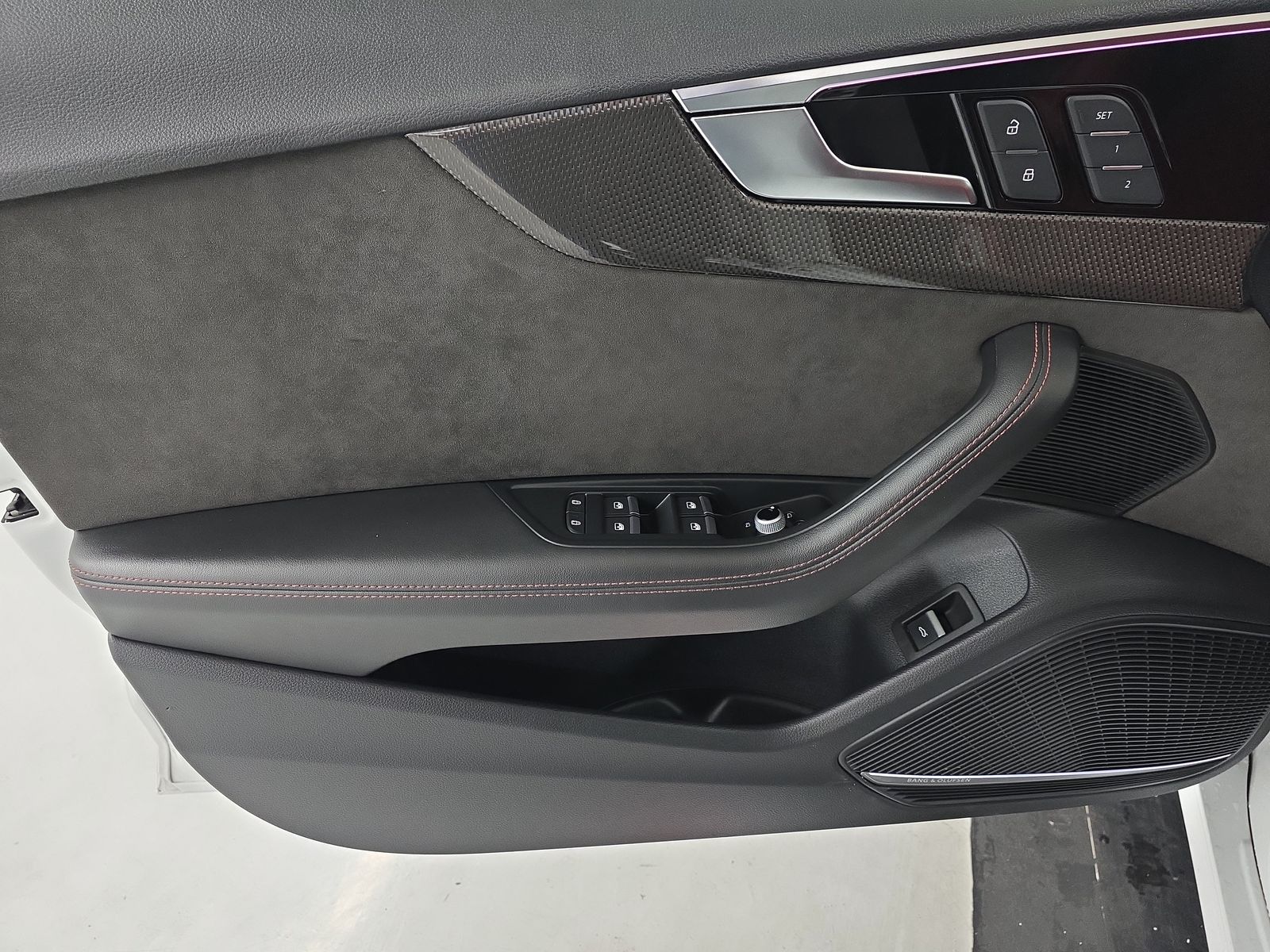 2021 Audi S5 Prestige AWD