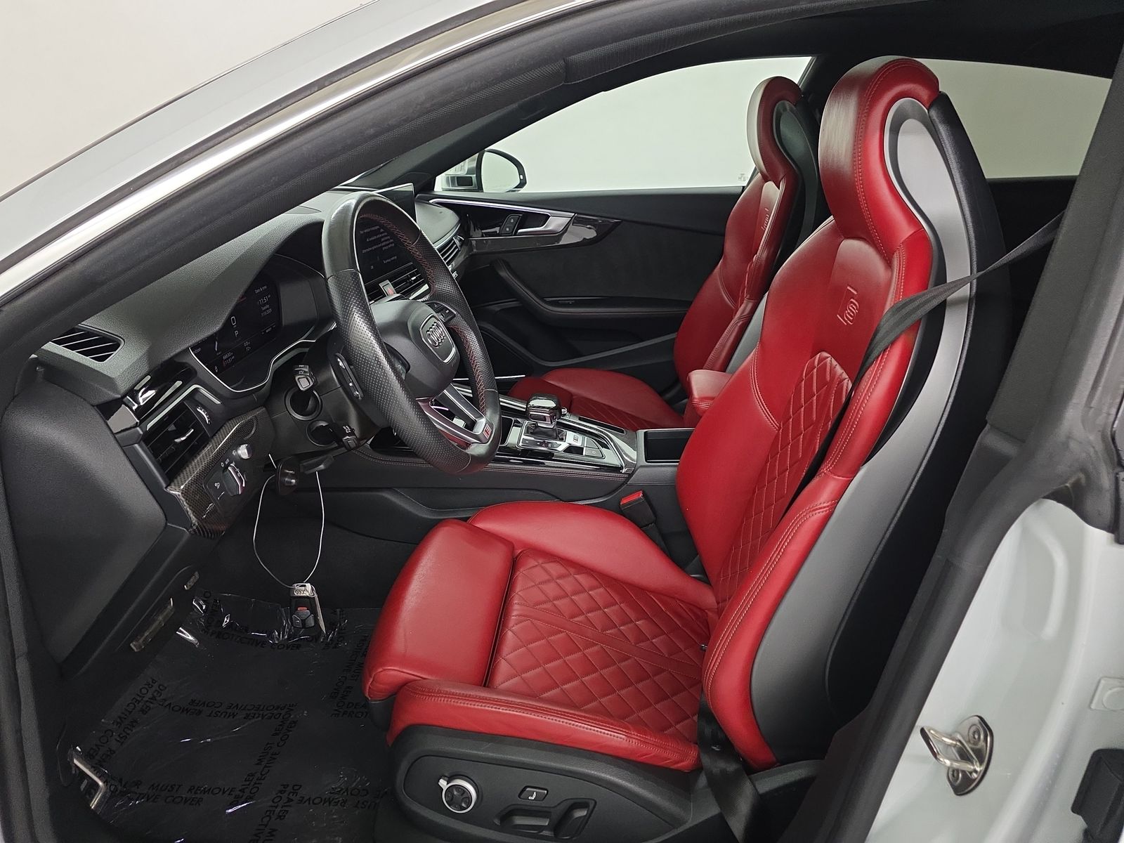 2021 Audi S5 Prestige AWD