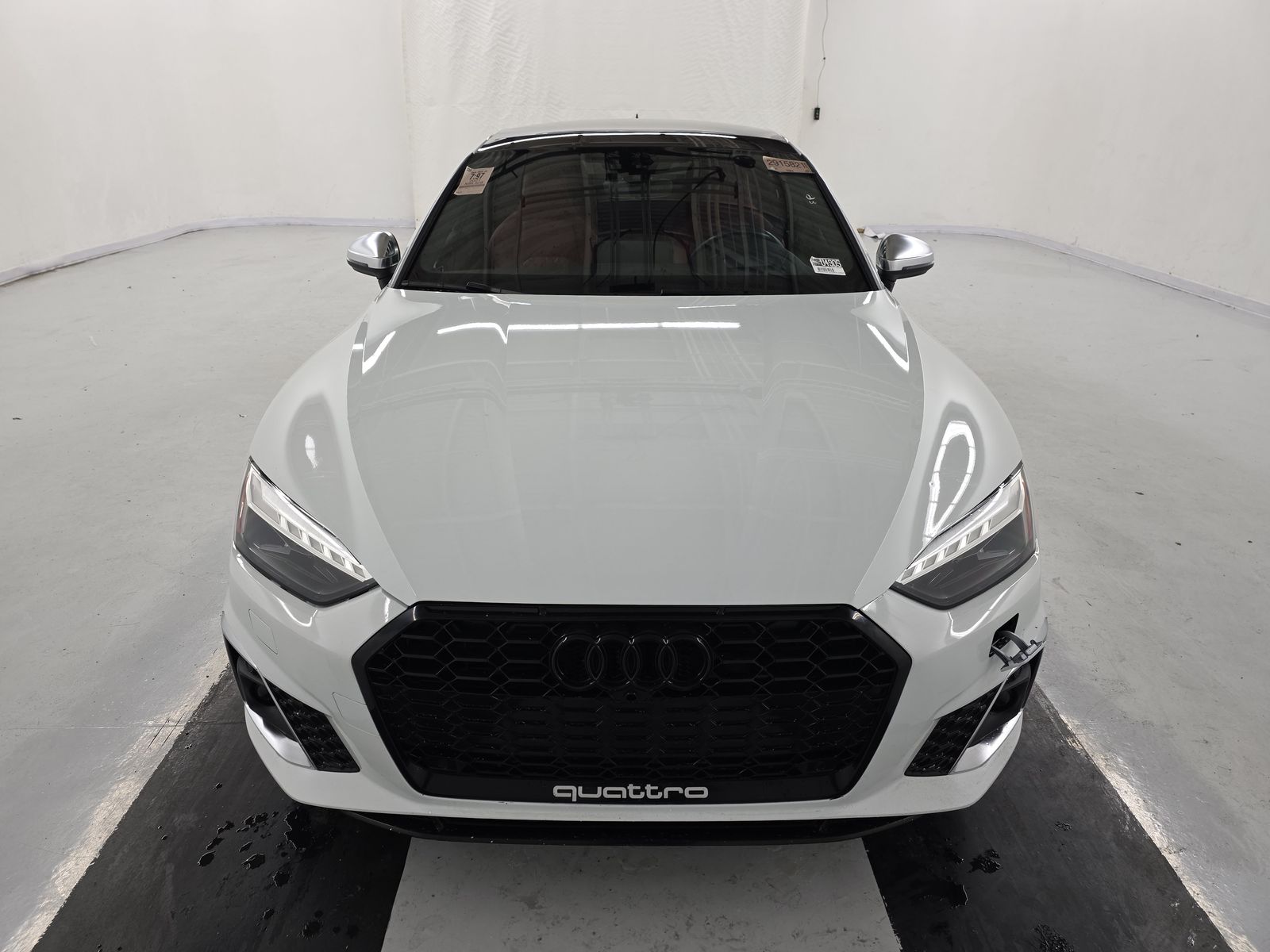 2021 Audi S5 Prestige AWD