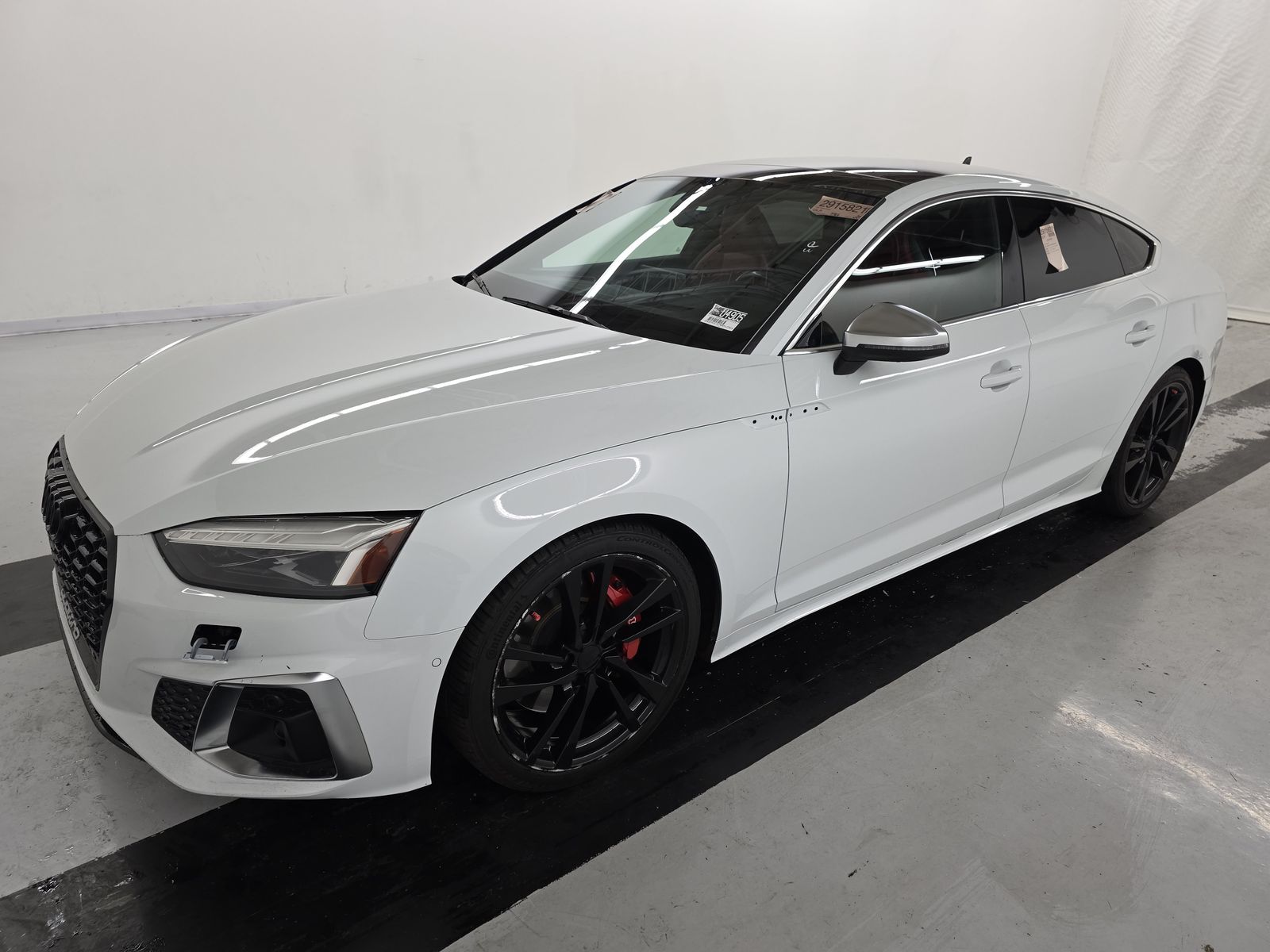 2021 Audi S5 Prestige AWD