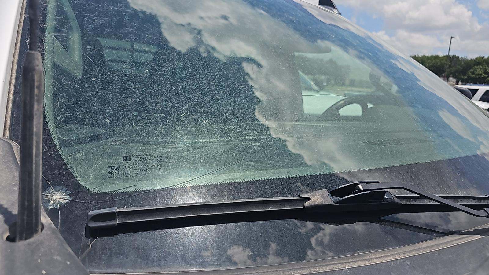 2024 Chevrolet Silverado 2500HD LT AWD