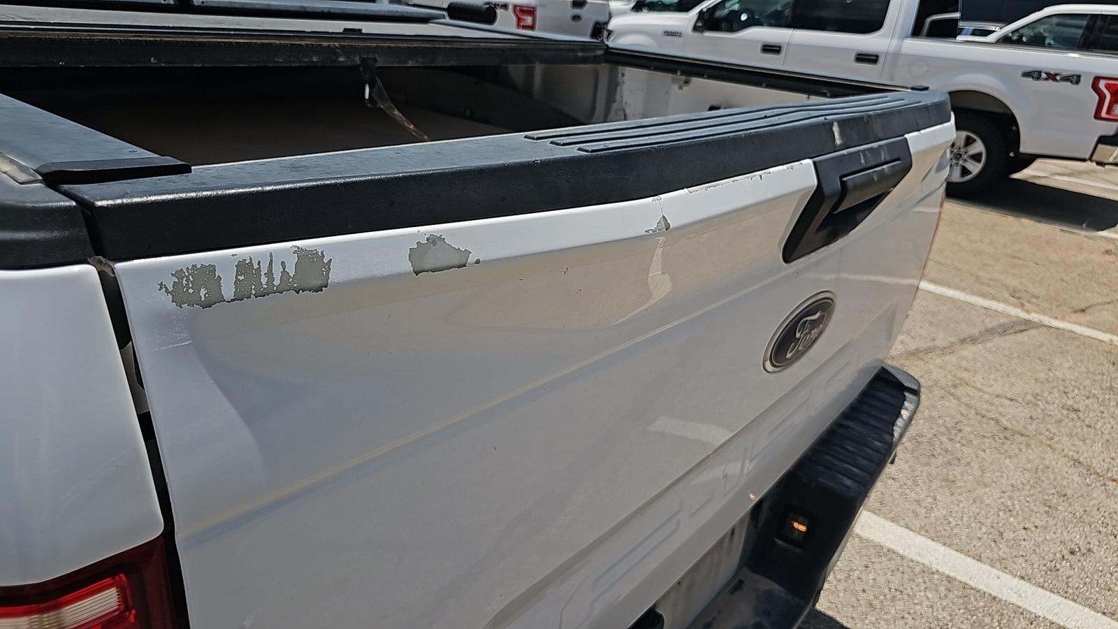 2019 Ford F-150 XLT AWD