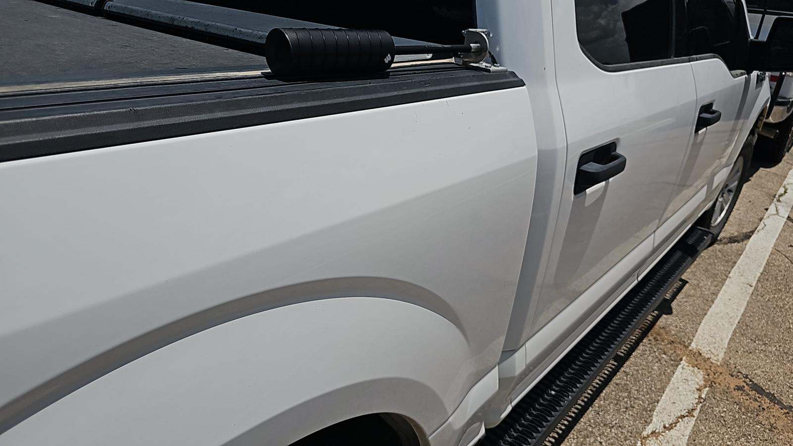 2019 Ford F-150 XLT AWD