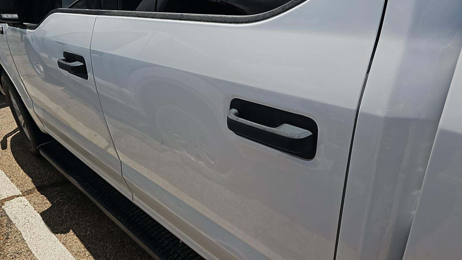 2019 Ford F-150 XLT AWD