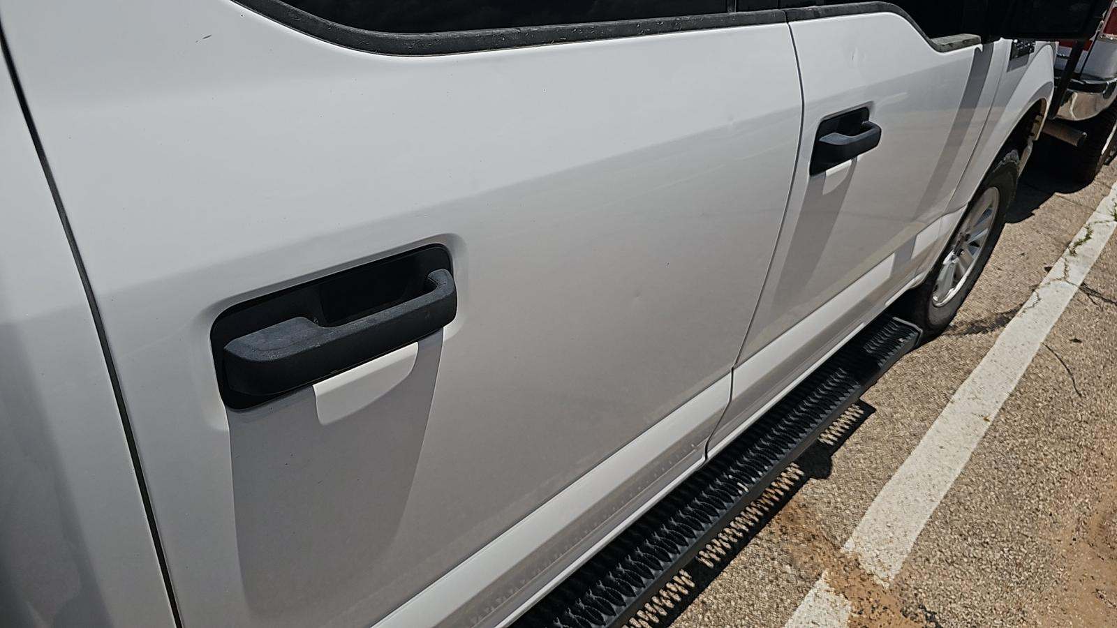2019 Ford F-150 XLT AWD