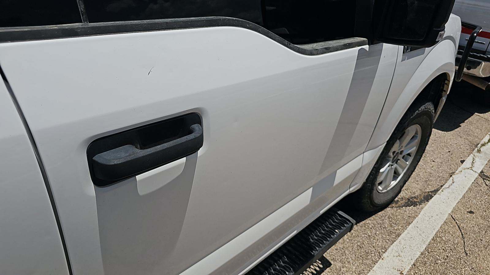 2019 Ford F-150 XLT AWD