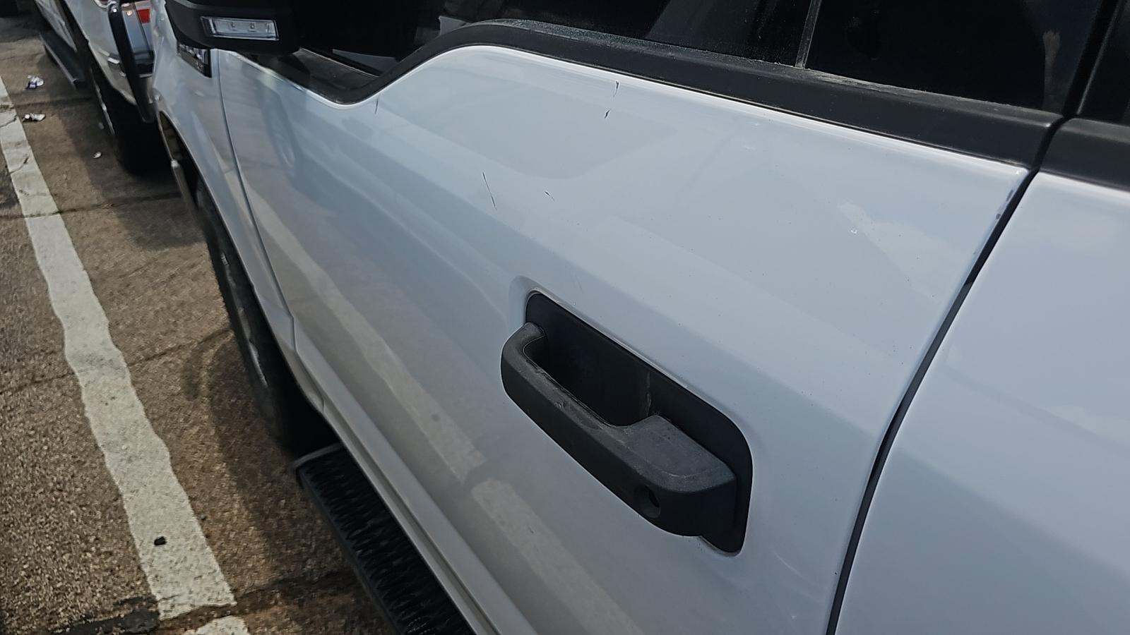 2019 Ford F-150 XLT AWD