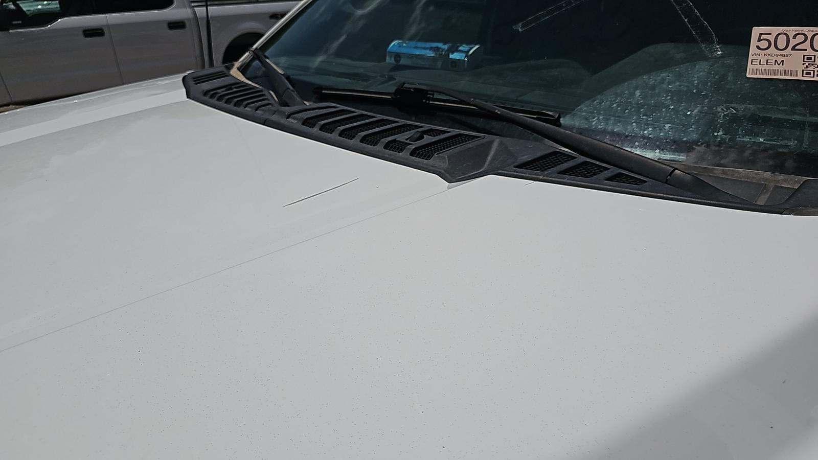 2019 Ford F-150 XLT AWD