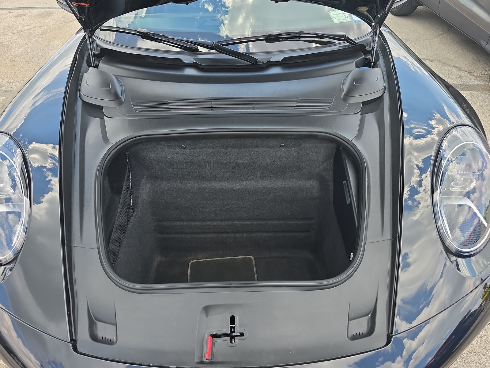 2024 Porsche 911 Carrera S RWD