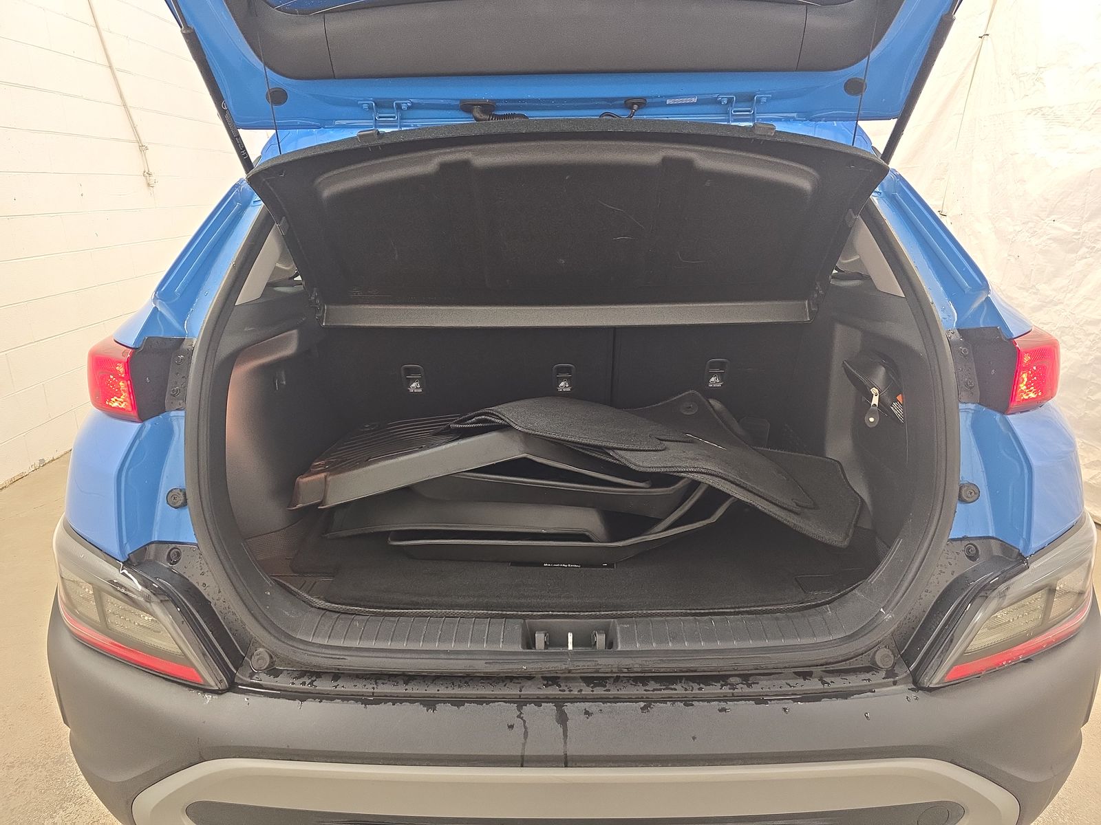 2023 Hyundai Kona SEL AWD