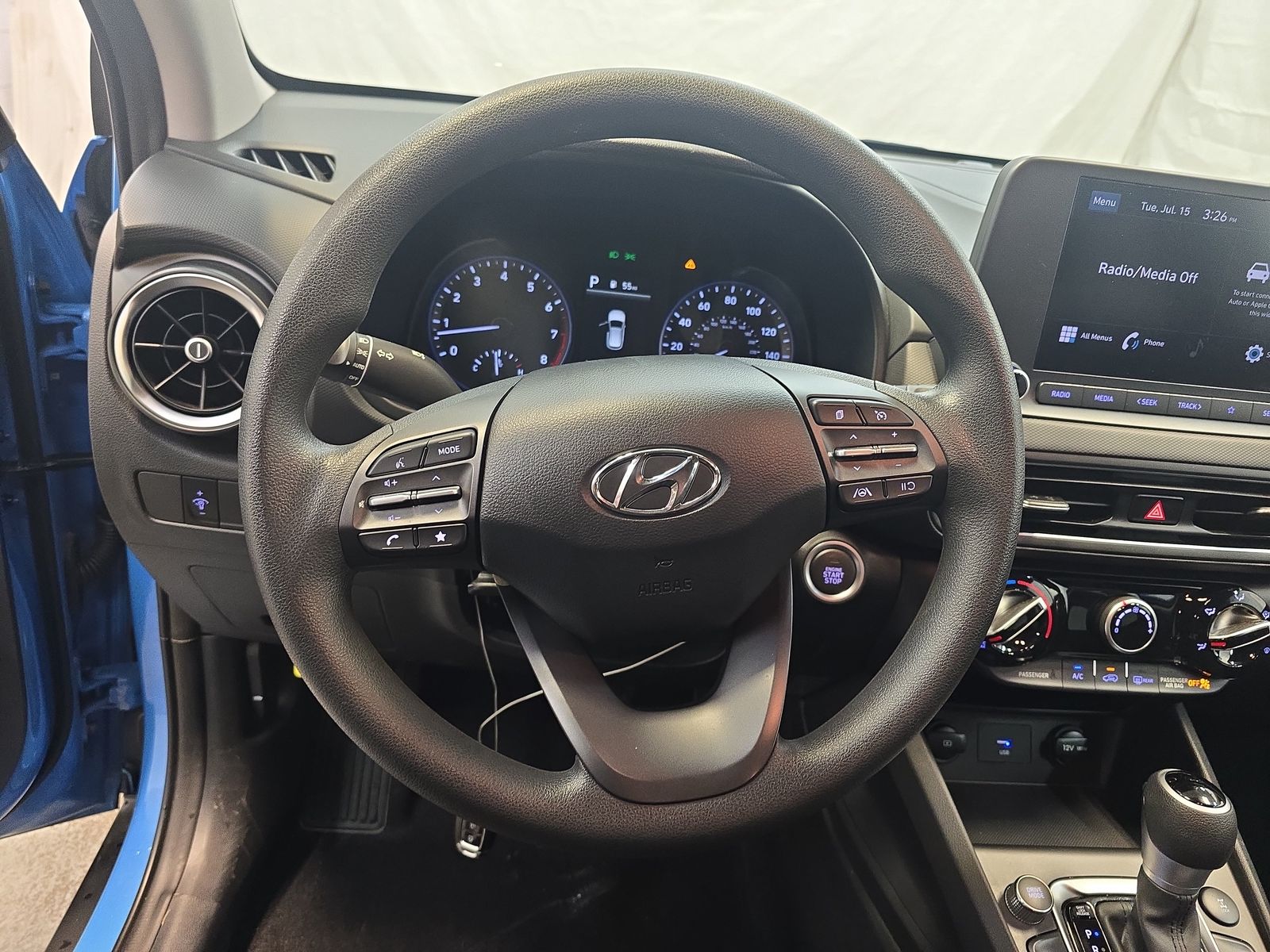 2023 Hyundai Kona SEL AWD