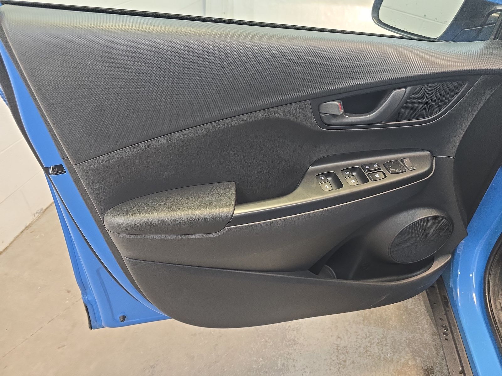 2023 Hyundai Kona SEL AWD