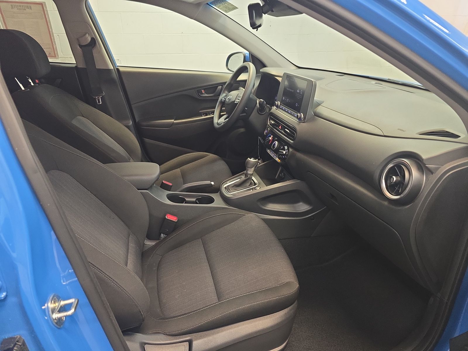 2023 Hyundai Kona SEL AWD