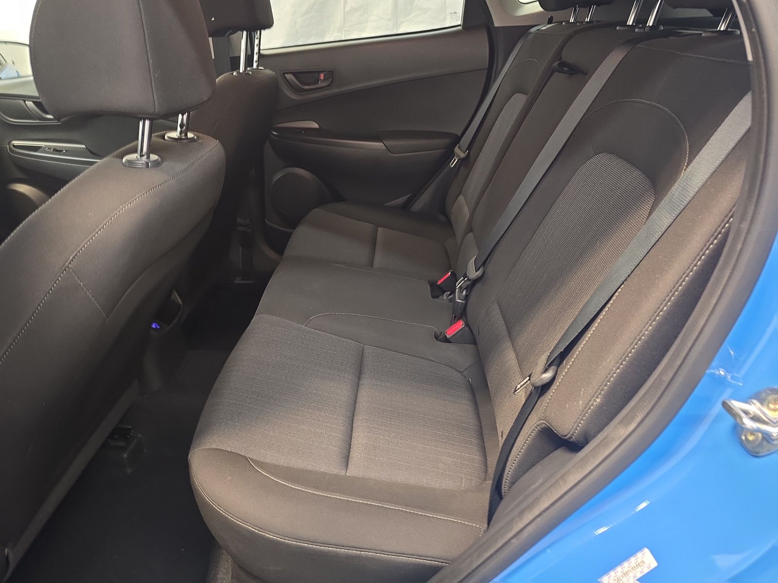 2023 Hyundai Kona SEL AWD