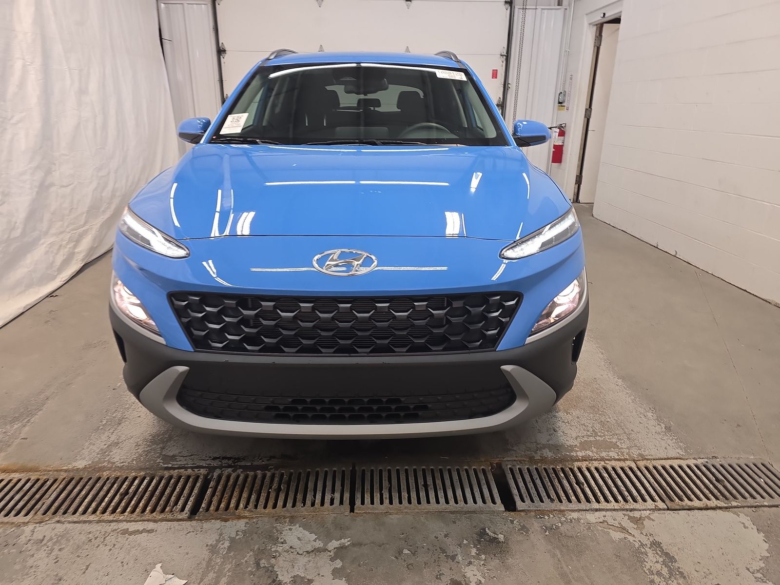 2023 Hyundai Kona SEL AWD