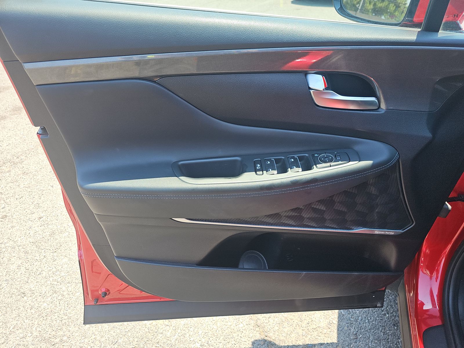 2022 Hyundai Santa Fe SEL FWD